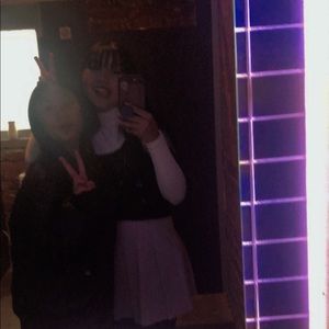 Meet your Posher, Ash